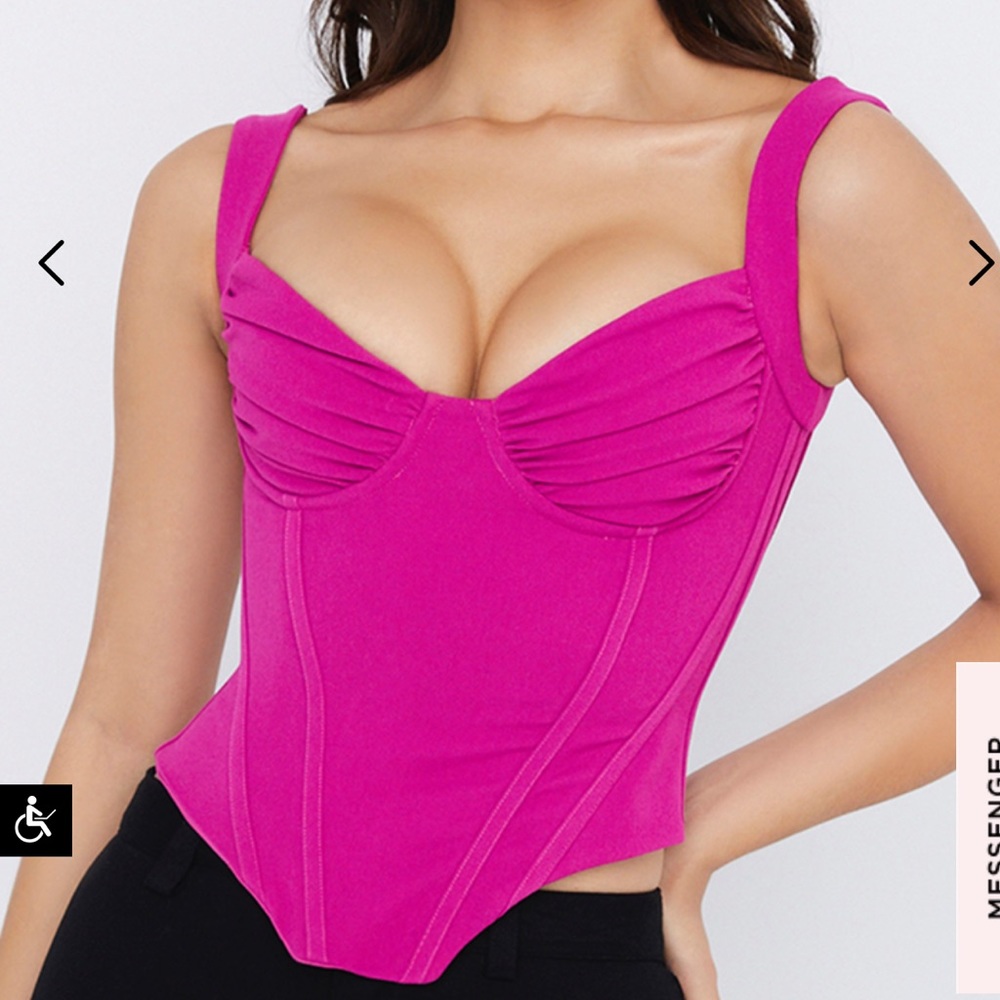 House of CB DANA Corset